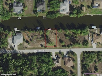 15108 Lyneburg Ave, Port Charlotte, FL 33981