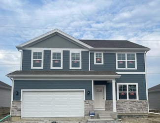 10533 Blaine St, Crown Point, IN 46307