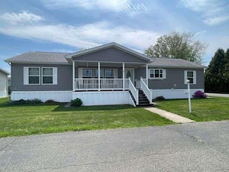 101 Arnold Ave, Peru, IN 46970