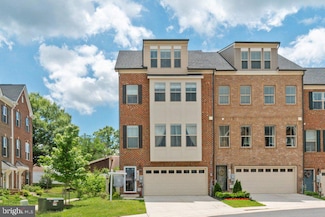 16350 Fife Way, Bowie, MD 20716