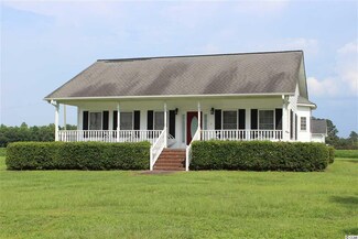 6750 Herman Enzor Rd, Nichols, SC 29581