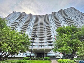 2000 Linwood Ave Unit 20 H, Fort Lee, NJ 07024