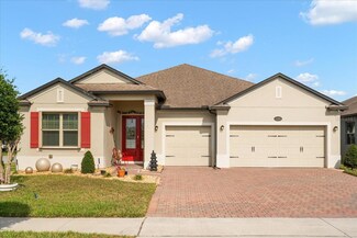 1199 Playa Del Sol Ln, Saint Cloud, FL 34771