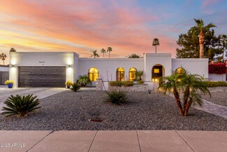 5642 E Justine Rd, Scottsdale, AZ 85254