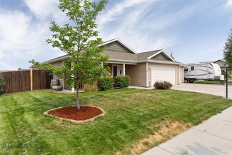270 Timberview Cir, Bozeman, MT 59718