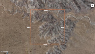 10415005 N Tbd Rd, Holbrook, AZ 86025