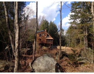 106 Sears Rd, Goshen, MA 01032
