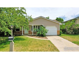 2519 Danbury Dr, Longmont, CO 80503