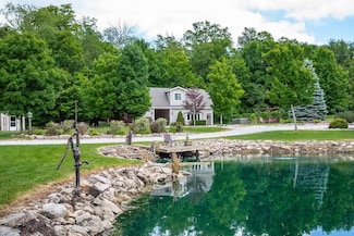 3635 Waldron Rd, North Adams, MI 49262