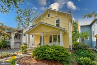 7120 Maple Ave, Takoma Park, MD 20912
