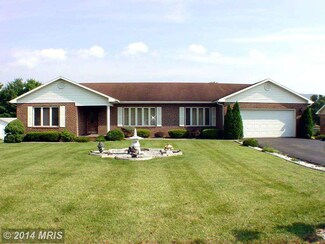 9970 Pleasant View Dr, New Market, VA 22844