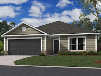 20336 W 194th St, Spring Hill, KS 66083