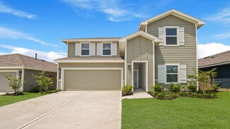 23644 Silver Concord Dr, Splendora, TX 77372