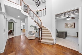 1918 Plantation Dr, Round Rock, TX 78681