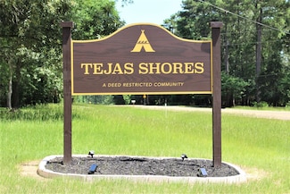 0000 Rain Dance Rd, Grapeland, TX 75844