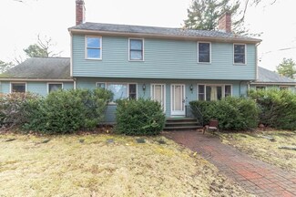 1 W Belcher Rd Unit B, Foxboro, MA 02035
