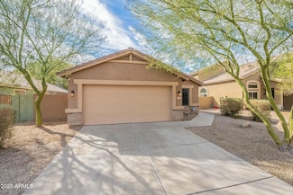 2444 S Terrell, Mesa, AZ 85209