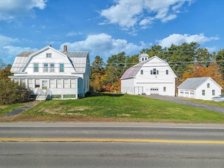 10 Ridge Rd, Windsor, ME 04363