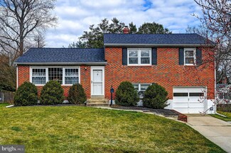 14 Felton Rd, Lutherville Timonium, MD 21093