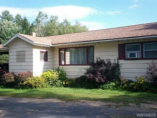 195 Washington St, Salamanca, NY 14779