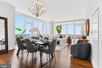 301 S Broad St Unit 2302, Philadelphia, PA 19107