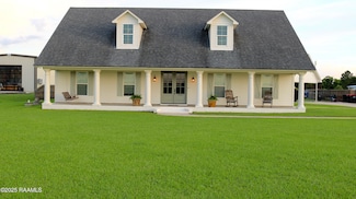 7421 W Congress St, Duson, LA 70529
