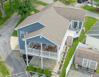 11177 Sassafrass Rd, Lakeview, OH 43331