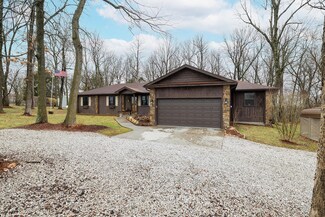 1258 State Highway P, Clever, MO 65631