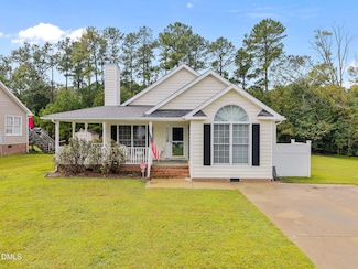 1580 Rogers Pointe Ln, Creedmoor, NC 27522