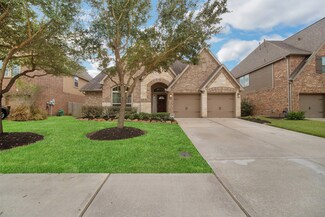 12404 Floral Park Ln, Pearland, TX 77584