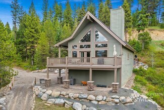 221 Upper Murray Creek Rd, Cascade, ID 83611