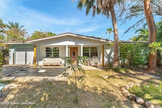 2035 N Shannon Ave, Indialantic, FL 32903