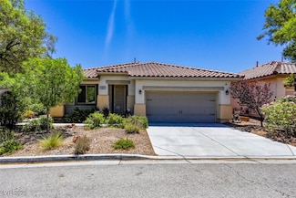 11057 Village Crest Ln, Las Vegas, NV 89135