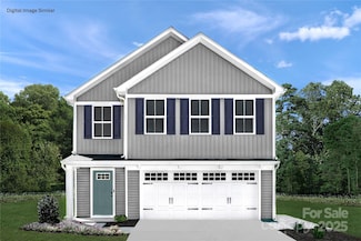 2016 Slippery Rock Ln Unit 91, Monroe, NC 28112