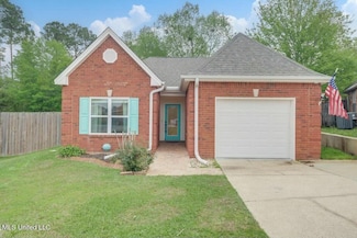 19374 Northridge Dr, Gulfport, MS 39503