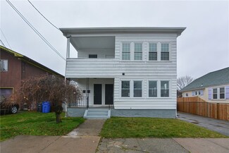 85 Bloomfield St, Pawtucket, RI 02861