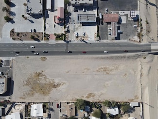 2.52 Acres Monroe St, Indio, CA 92201