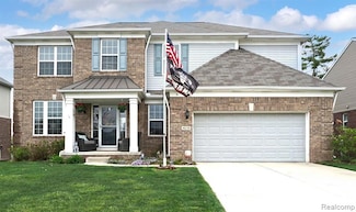 49378 Camarosa Ln, Macomb, MI 48044