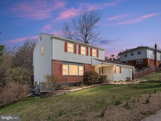 2732 Skylark Rd, Wilmington, DE 19808