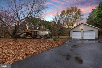 32823 Mount Pleasant Rd, Laurel, DE 19956