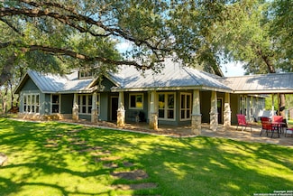 31390 Stahl Ln, Bulverde, TX 78163