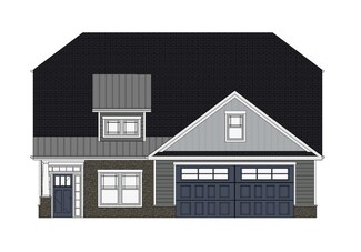 1044 Lakeside Dr, McDonald, PA 15057