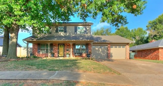 3417 Baird Dr, Edmond, OK 73013