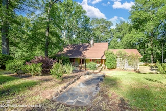 485 Ridgeview, Alexander City, AL 35010