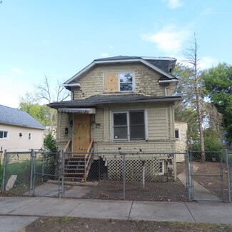 4926 W Hubbard St, Chicago, IL 60644