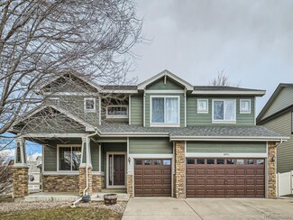 4941 Silverleaf Ave, Firestone, CO 80504