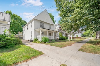 420 Linden St, Big Rapids, MI 49307