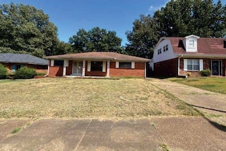 2416 Verdun St, Memphis, TN 38114