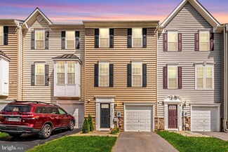 76 Norwood Dr, Hedgesville, WV 25427