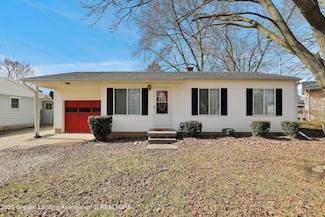908 S Eugenia Dr, Mason, MI 48854